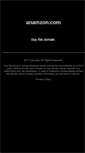 Mobile Screenshot of anamzon.com